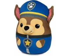 Spin Master Paw Patrol pliušinis žaislas Chase
