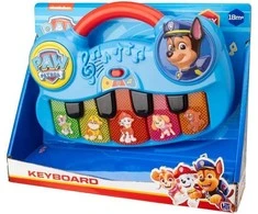 Spin Master Ryhmä Hau -leikkipiano