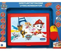Ryhmä Hau Nešiojamas kompiuteris - Opettavainen kannettava tietokone