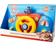 Spin Master „Paw Patrol“ – veiklos ataskaita (90379)