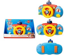 Spin Master Paw Patrol - Activity Dashboard (90379)