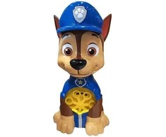 None BUBBLZ PAW PATROL Muilo burbulų aparatas