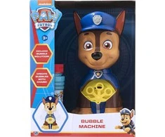 None BUBBLZ PAW PATROL Muilo burbulų aparatas