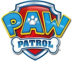 Ryhma Hau Spin Master Paw Patrol - Chase My First Nešiojamas kompiuteris (90372)