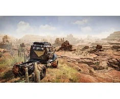„Saber Interactive Expeditions“: „MudRunner“ žaidimas
