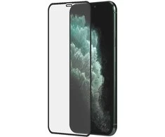 Panzer Glass SAFE. Apple iPhone X/Xs/11 Pro Case Friendly, Juodas