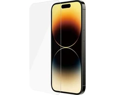 Panzer Glass SAFE iš PanzerGlass Ultra-Wide Fit Apsauginis stiklas Apple iPhone 14 Pro