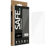 Panzer Glass SAFE by PanzerGlass Ultra-Wide Fit Apsauginis stiklas Apple iPhone 14 Pro Max