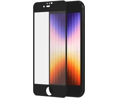 Panzer Glass SAFE. Apple iPhone 6/6s/7/8/SE 2020 Case Friendly, Juodas