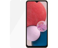 Panzer Glass PanzerGlass ekrano apsauginė plėvelė, juoda, skirta Samsung Galaxy A13 (5G) / A04s