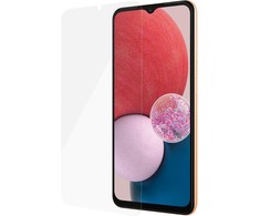 Panzer Glass PanzerGlass ekrano apsauginė plėvelė, juoda, skirta Samsung Galaxy A13 (5G) / A04s