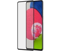 Panzer Glass SAFE by PanzerGlass Ultra-Wide Fit Apsauginis stiklas Samsung Galaxy A52 / A52 5G / A52s 5G / A53 5G