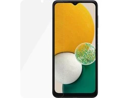 Panzer Glass SAFE by PanzerGlass - Ekrano apsauga - Samsung Galaxy A14. A14 5G – itin platus pritaikymas