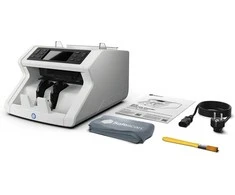 Banknotų Skaitiklis - Safescan 2210