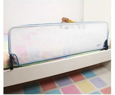 Safety 1St Saugus 1-as lovos turėklas Extra Large 150 cm