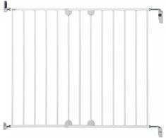 „Safety 1st Wall Fix“ apsauginiai varteliai, 62–102 cm, balti