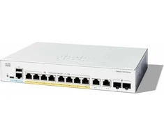 Šakotuvas Cisco Catalyst C1200-8FP-2G