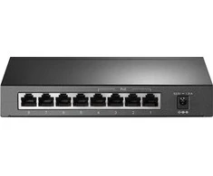 Šakotuvas TP-LINK TL-SG1008P V4 -8-porttinen kytkin