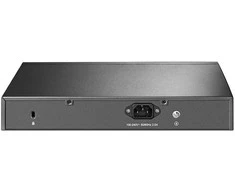 Šakotuvas TP-LINK TL-SG1016PE -16-porttinen kytkin