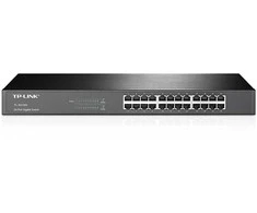 Šakotuvas TP-LINK TL-SG1024 -24-porttinen kytkin