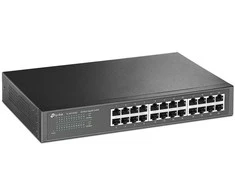 Šakotuvas TP-LINK TL-SG1024D -24-porttinen kytkin