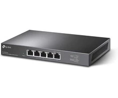Šakotuvas TP-Link TL-SG105-M2 2.5 Gigabit 5-porttinen kytkin