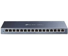 Šakotuvas TP-LINK TL-SG116 -16-porttinen kytkin