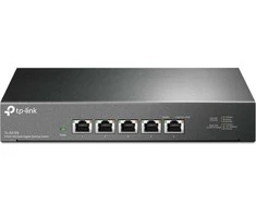 Šakotuvas TP-LINK TL-SX105 -5-porttinen Multi-Gigabit -kytkin