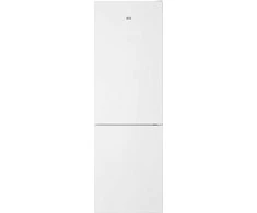 Šaldytuvas AEG RCB632E9MW 6000-sarjan jääkaappipakastin, valkoinen
