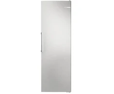 Šaldytuvas Bosch GSN36VLDG Serie 4 kaappipakastin, inox