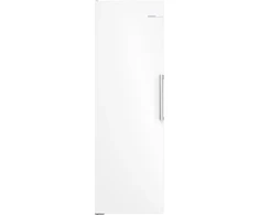 Šaldytuvas Bosch KSN36VWDG Serie 4 jääkaappi, valkoinen