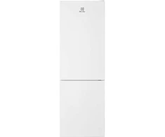 Šaldytuvas Electrolux ENC4ME33W jääkaappipakastin, valkoinen