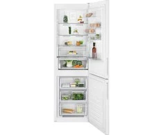 Šaldytuvas Electrolux ENC4ME33W jääkaappipakastin, valkoinen