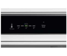 Šaldytuvas Electrolux ERD6DE18C 600-sarjan jääkaappi, integroitava