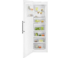 Šaldytuvas Electrolux EUE9NEW1 kaappipakastin, valkoinen