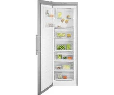 Šaldytuvas Electrolux EUE9NEX1 kaappipakastin, harmaa / teräs