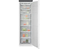Šaldytuvas Electrolux EUN7NE18S pakastin, integroitava