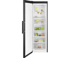 Šaldytuvas Electrolux EUT6NE28K1 kaappipakastin, musta