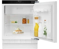 Šaldytuvas Electrolux LFS3SE82R jääkaappi pakastelokerolla, integroitava