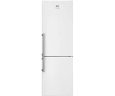 Šaldytuvas Electrolux fridge-šaldiklis LNB1LE34WR
