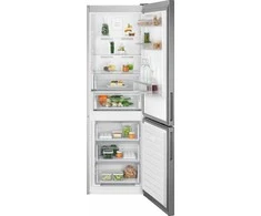 Šaldytuvas Electrolux LNT6ME32U2 600-sarjan jääkaappipakastin, teräs