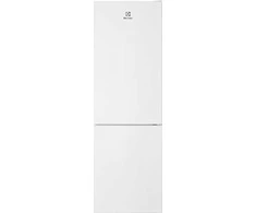 Šaldytuvas Electrolux LNT6ME32W2 600-sarjan jääkaappipakastin, valkoinen