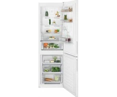 Šaldytuvas Electrolux LNT6ME32W2 600-sarjan jääkaappipakastin, valkoinen
