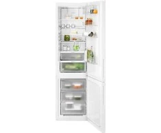 Šaldytuvas Electrolux LNT7MC36W 700-sarjan jääkaappipakastin, valkoinen, 2m
