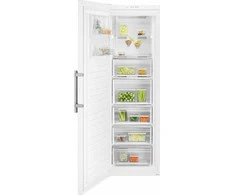 Šaldytuvas Electrolux LUS7MD28W kaappipakastin, valkoinen