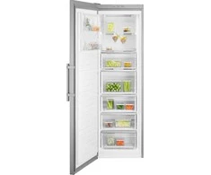 Šaldytuvas Electrolux LUS7MD28X kaappipakastin, teräs