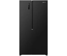 Šaldytuvas Gorenje NRS917E41BX (edelstahl (dunkel)) Kühlschrank