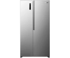 Šaldytuvas Gorenje NRS917E41X (edelstahl) Kühlschrank