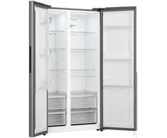 Šaldytuvas Gorenje NRS917E41X (edelstahl) Kühlschrank