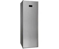 Šaldytuvas Gram FS 881865 NX kaappipakastin, teräs